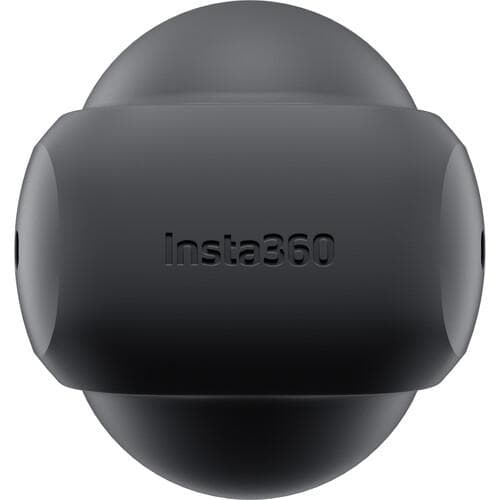 INSTA360 Lens Cap for X4 — miniatură