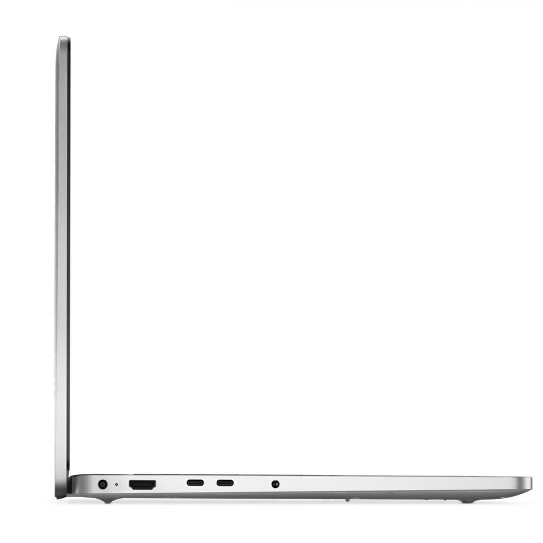 Laptop Business DELL Pro 16 PC16250, cu procesor Intel Core Ultra 7 255U, 16'' IPS, 32 GB DDR5, 1 TB, Intel Graphics, Linux — miniatură