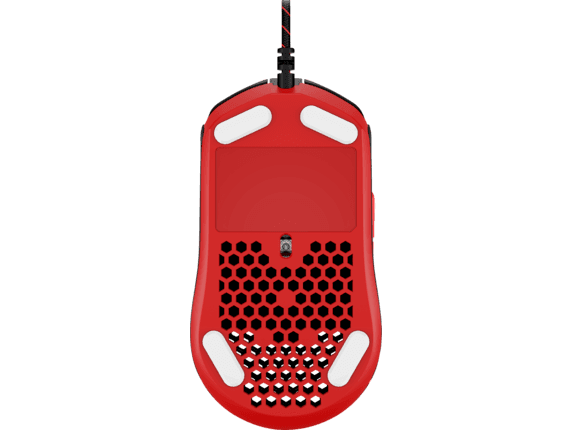 Mouse Gaming Wireless HyperX Pulsefire Haste, 16000 dpi, Multicolor — miniatură
