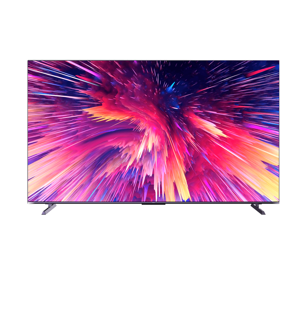 Televizor METZ QLED 100MQE8500, 254 cm, Smart Google TV, 4K Ultra HD, 120Hz, Clasa F (Brand German)