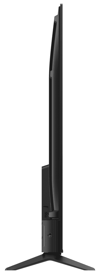 Televizor TCL LED 65P69B, 65''(165cm), Smart Google TV, 4K, Negru — miniatură