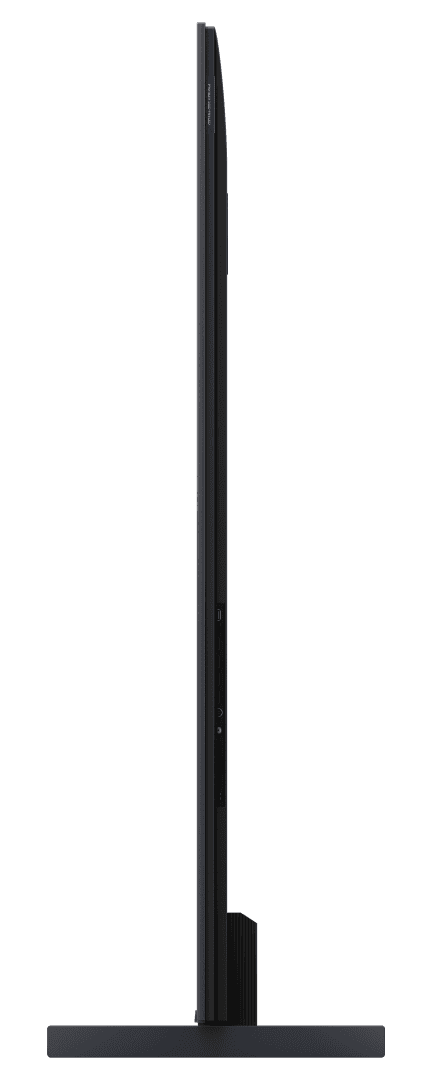 Televizor TCL SQD-MiniLED 98MSQLED80L, 248 cm, Smart Google TV, 4K, Onkyo (Model 2026) — miniatură
