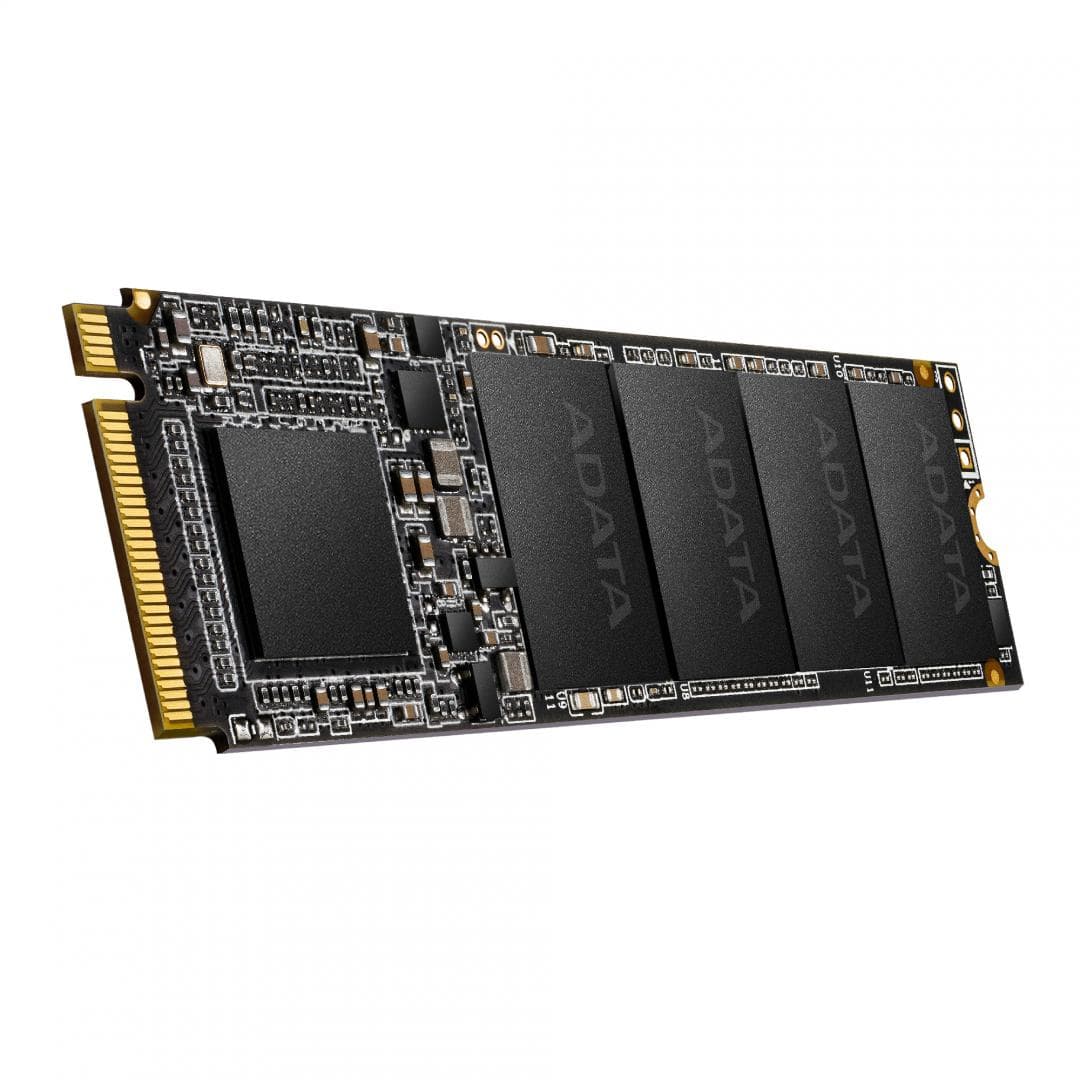 SSD intern ADATA XPG SX8200 Pro, 1 TB, PCI Express 3.0 x2, NVMe, M.2 — miniatură