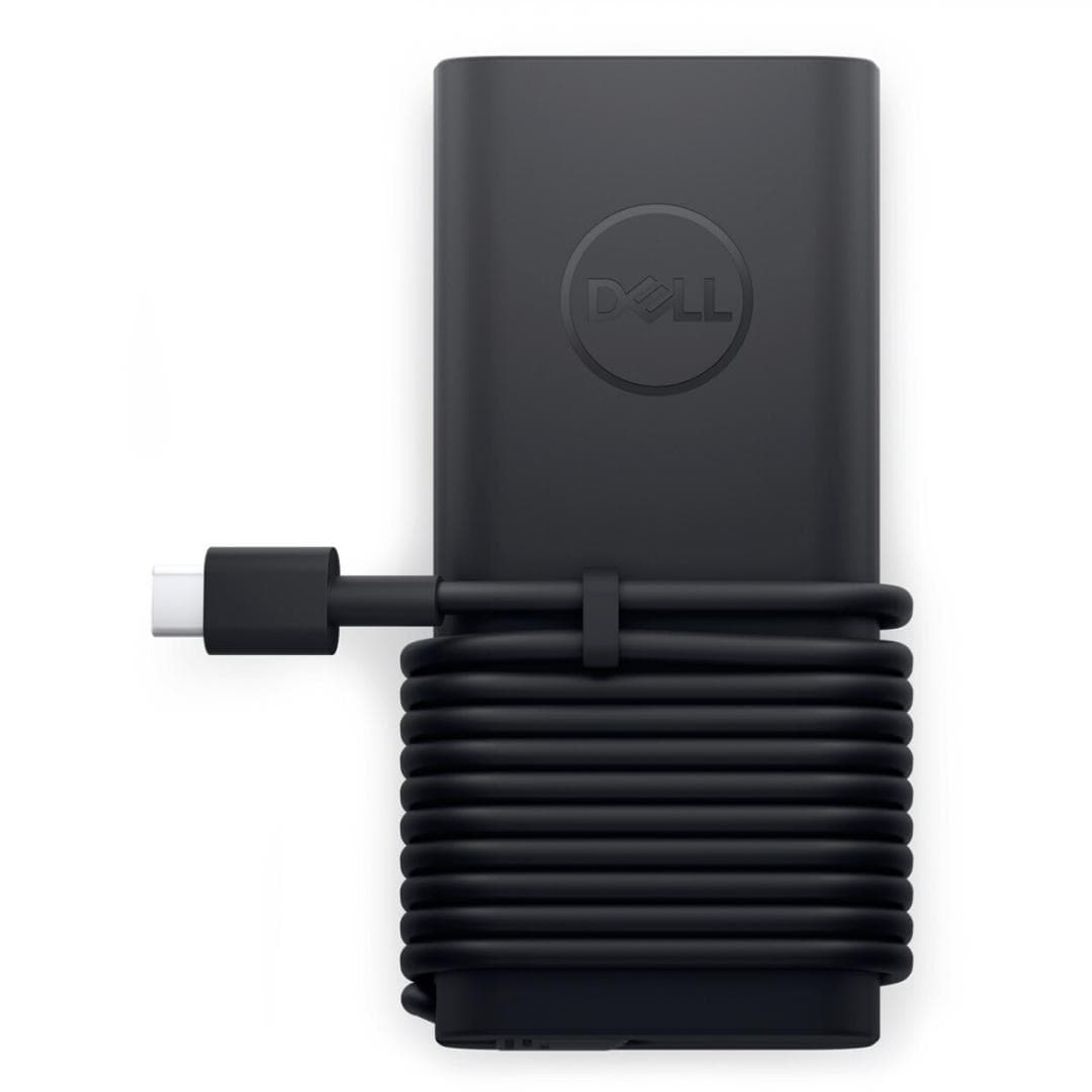 Incarcator Laptop DELL 450-BBVD, 65W, Negru