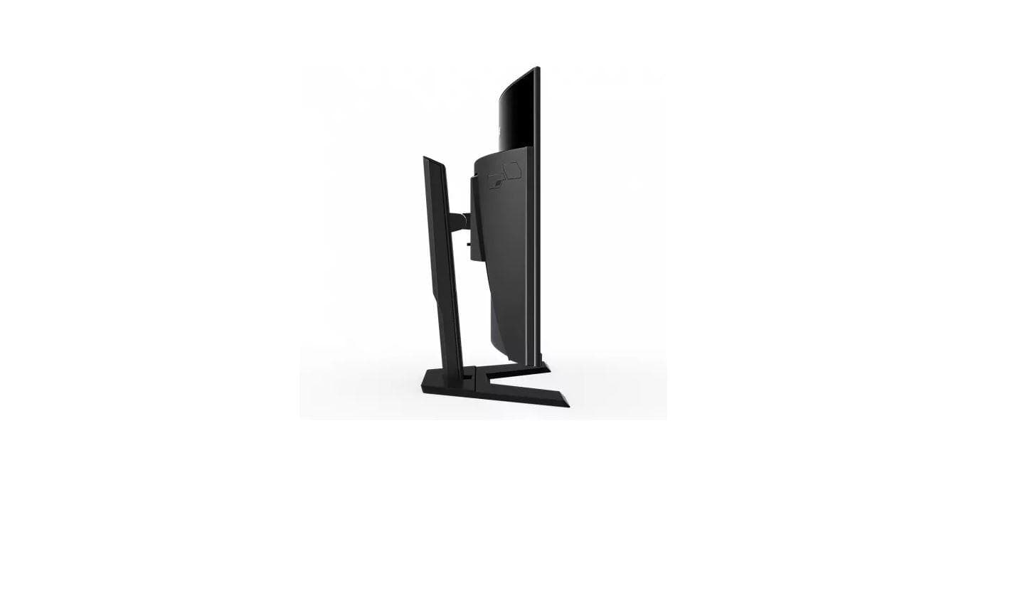 Monitor Commercial Gigabyte M32QC, 31.5", 2560 x 1440 pixeli, Black — miniatură