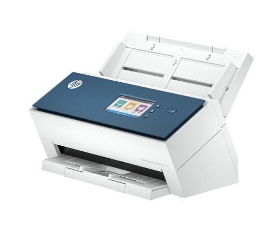 Scanner HP ScanJet Enterprise Flow N9000 sn1, A3, Automat, Sheetfed, USB + LAN — miniatură
