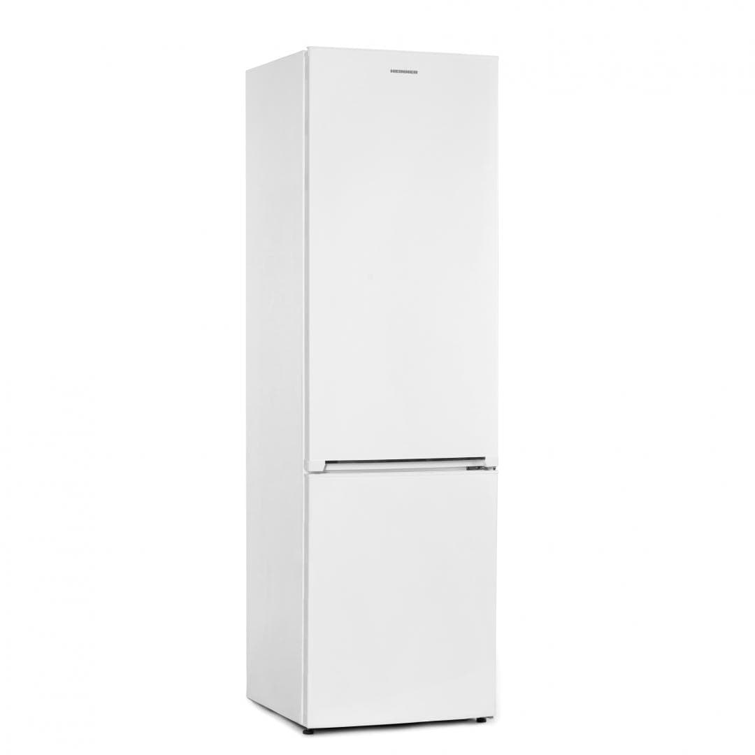 Combina frigorifica HEINNER HC-V268E++, Less Frost, 268 l, Clasa: E, Alb — miniatură