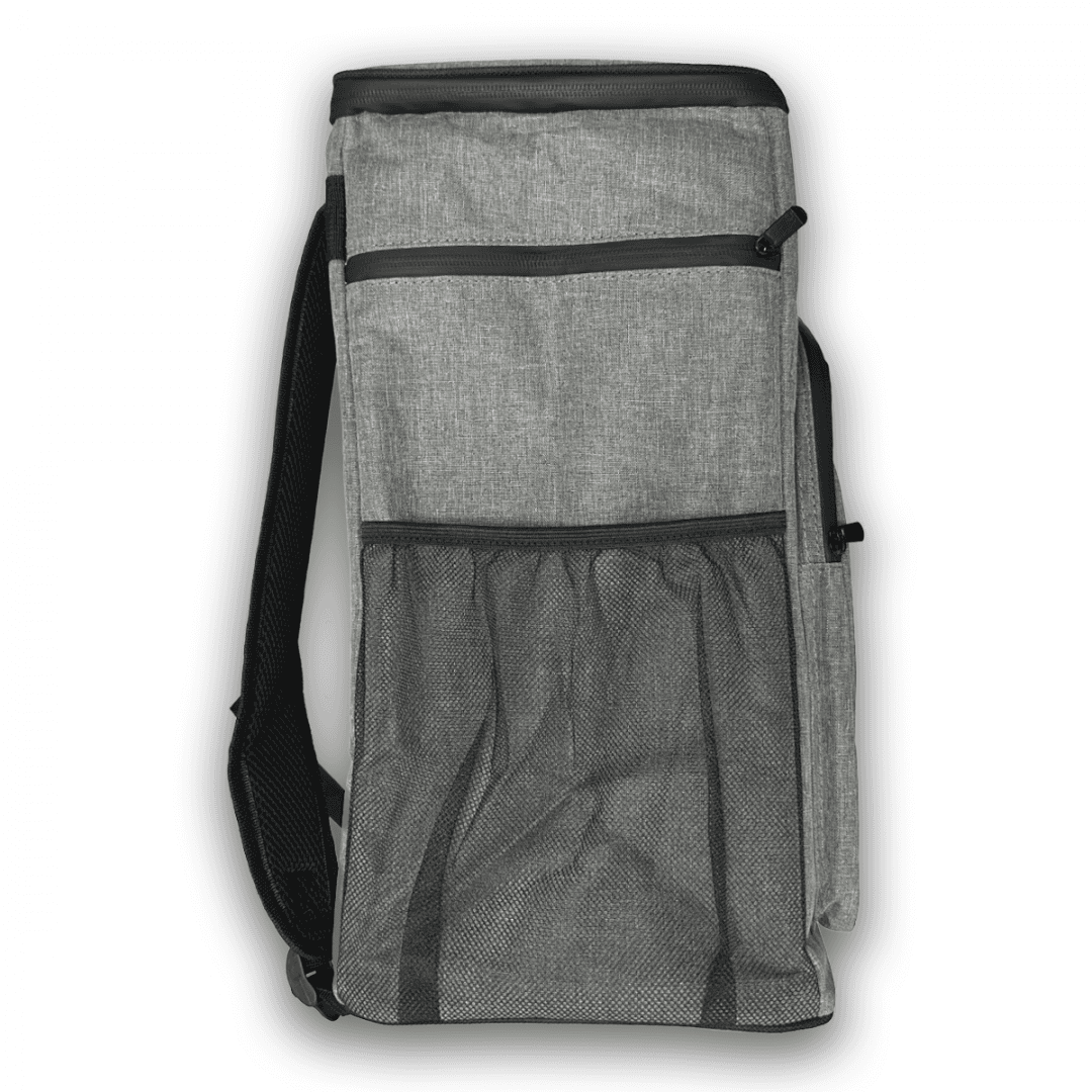 RUCSAC TERMOIZOLANT 39L — miniatură
