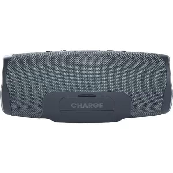Boxa portabila JBL Charge Essential 2, Bluetooth, 40W, Powerbank, Waterproof, negru — miniatură