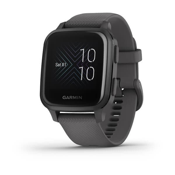 Smartwatch Garmin Venu SQ, 40mm, Grey
