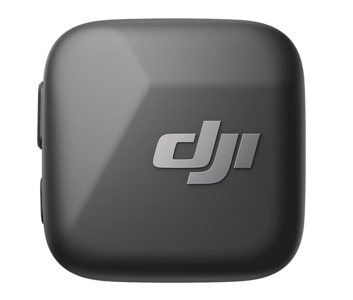 Microfon DJI Mic Mini, Jack — miniatură