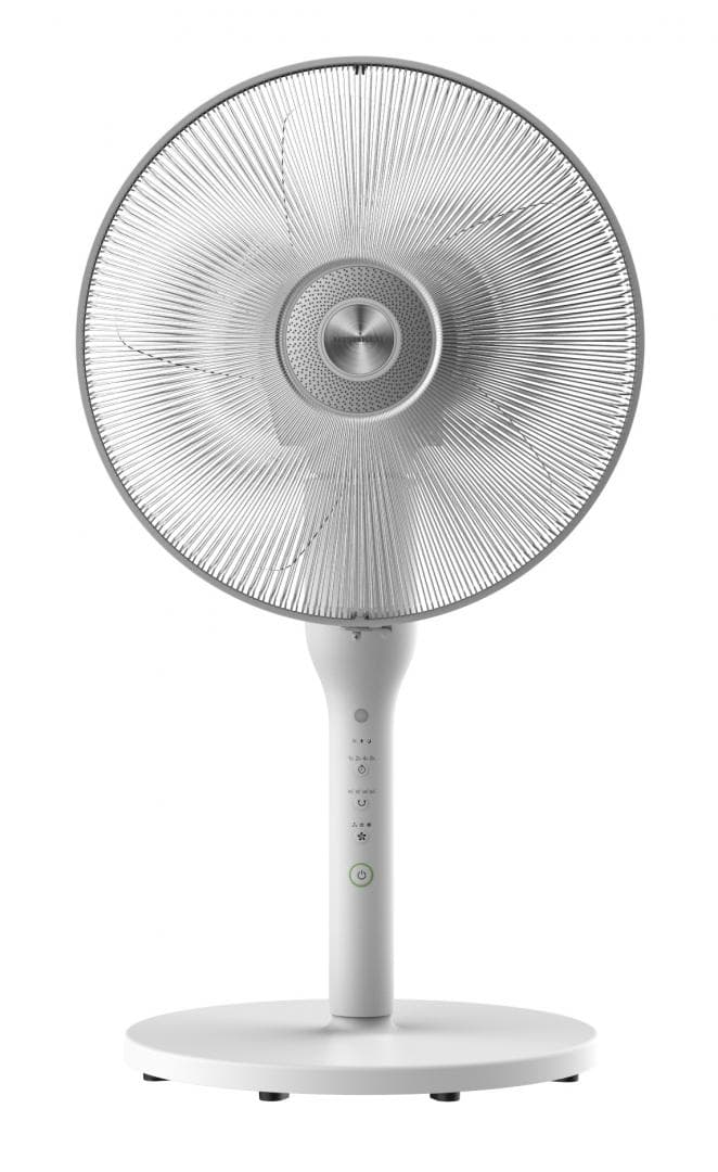 VENTILATOR CU PICIOR HEINNER HSF-L360WH — miniatură