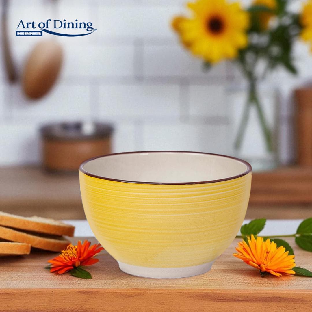 BOL CERAMICA 14 CM, SARA — miniatură
