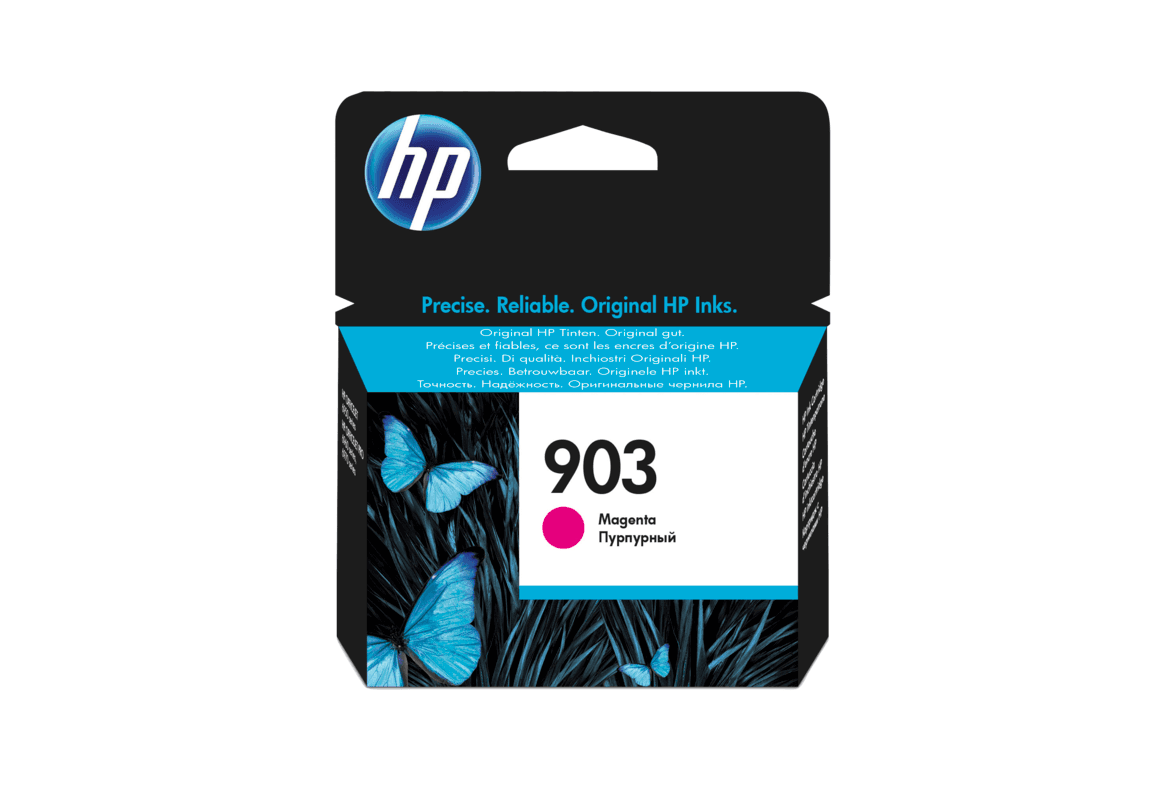 Cartus HP 903, Magenta