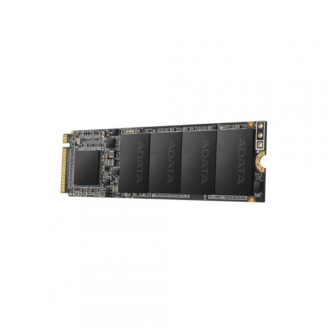 SSD intern ADATA XPG SX6000 Lite, 1 TB, PCI Express 3.0 x4, NVMe, M.2 — miniatură