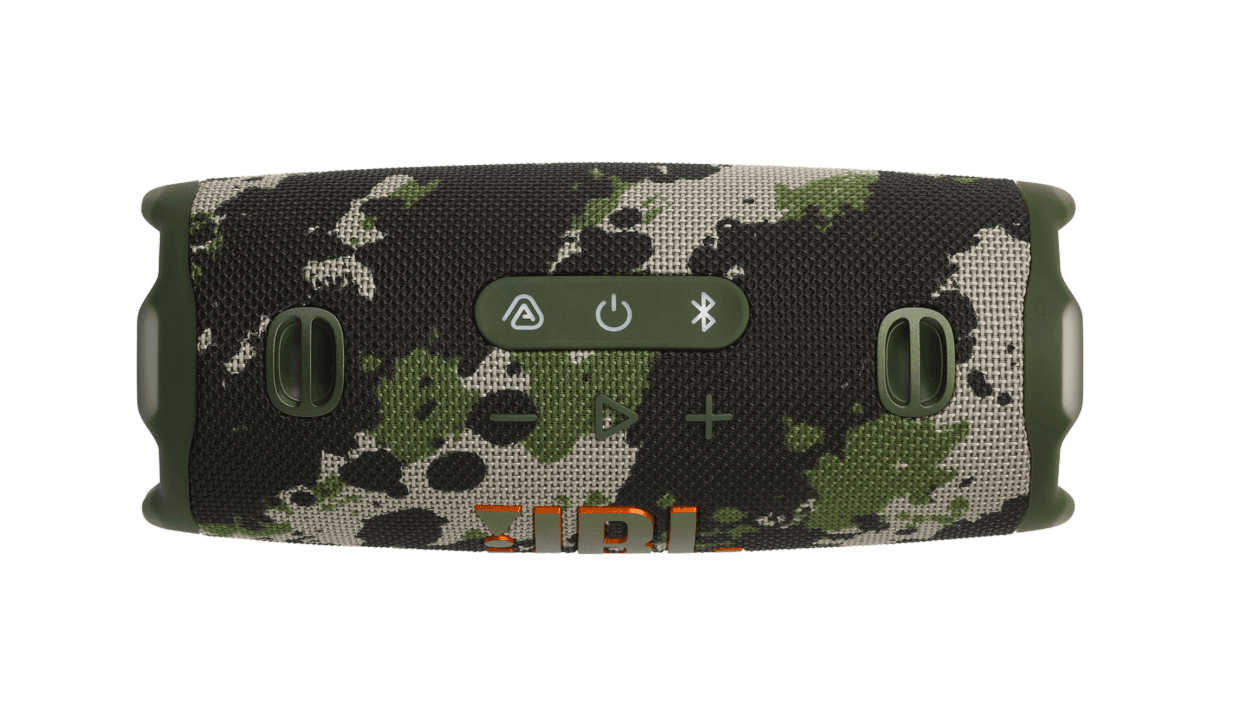JBL Boxa portabila Charge 6 Squad — miniatură