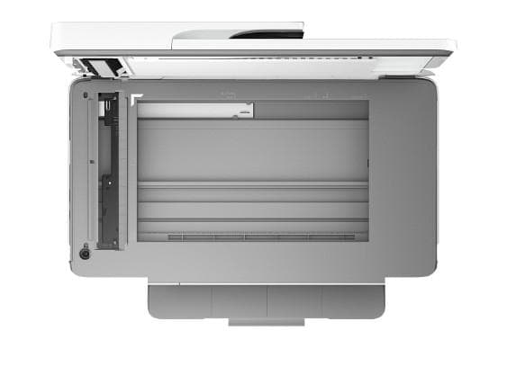 Multifunctional inkjet HP OfficeJet Pro 9720e WF AiO, format A3, Color, duplex, Wi-Fi — miniatură