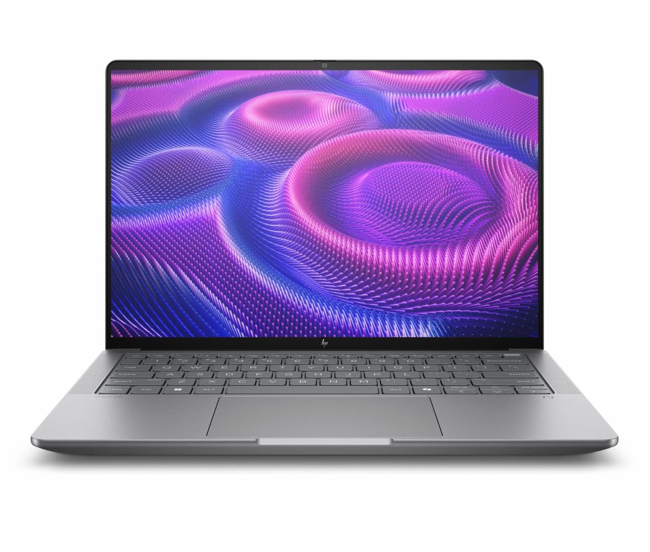 Laptop Workstation HP ZBook Ultra G1a, cu procesor Ryzen AI 9 395, 14'' IPS, 64 GB LPDDR5x, 2 TB, AMD Radeon 8060S, Windows 11 Pro — miniatură
