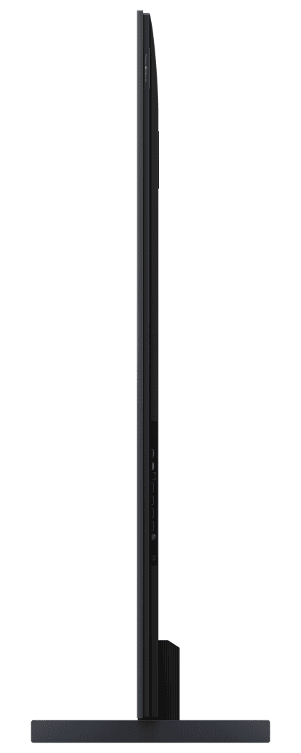 Televizor TCL QD-MiniLED 98Q7C, 248 cm, Smart Google TV, 4K Ultra HD, 144Hz, Bang & Olufsen — miniatură