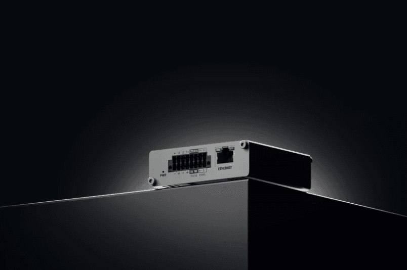 TELTONIKA TRB255 LTE M1/NB-IoT Gateway, GSM, 2 carduri SIM, Conector antenă: 1 X SMA pentru LTE, 1 x SMA pentru GPS, interfata: Ethernet, RS232/RS485, micro USB, 3 Intrări / Ieșiri configurabile. Intrare digitală 0 - 6 V detectată ca logică scăzută, 8 - 30 V detectată ca logică ridicată. Ieșire de — miniatură