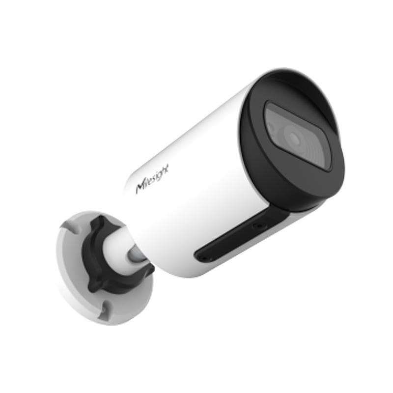 Camera supraveghere Milesight MS-C2964-UPD; Senzor: 1/2.8″ Progressive Scan CMOS; Iluminare:Color: 0.001Lux@F1.0 0Lux with White LED on,120dB Super WDR; IR30M; Lentila: fixa 2.8MM,H109°/D125°/V61°; Rezolutie: 2MP ( 1920x1080); Compresie Video:H.265+/H.265(HEVC)/H.264+/H.264/MJPEG; Interfata retea