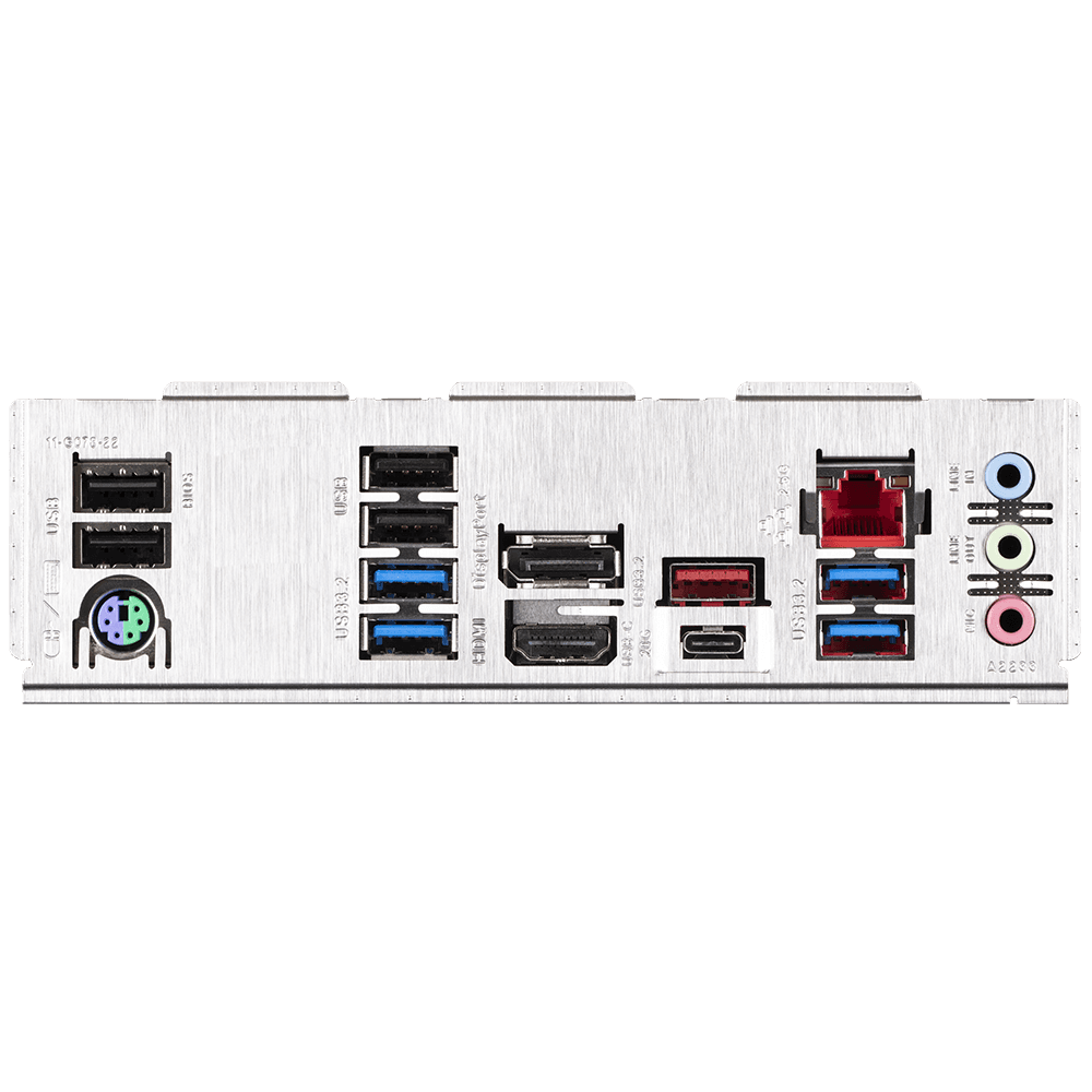 Placa de baza Gigabyte Z790 UD, Socket 1700, DDR5, ATX — miniatură