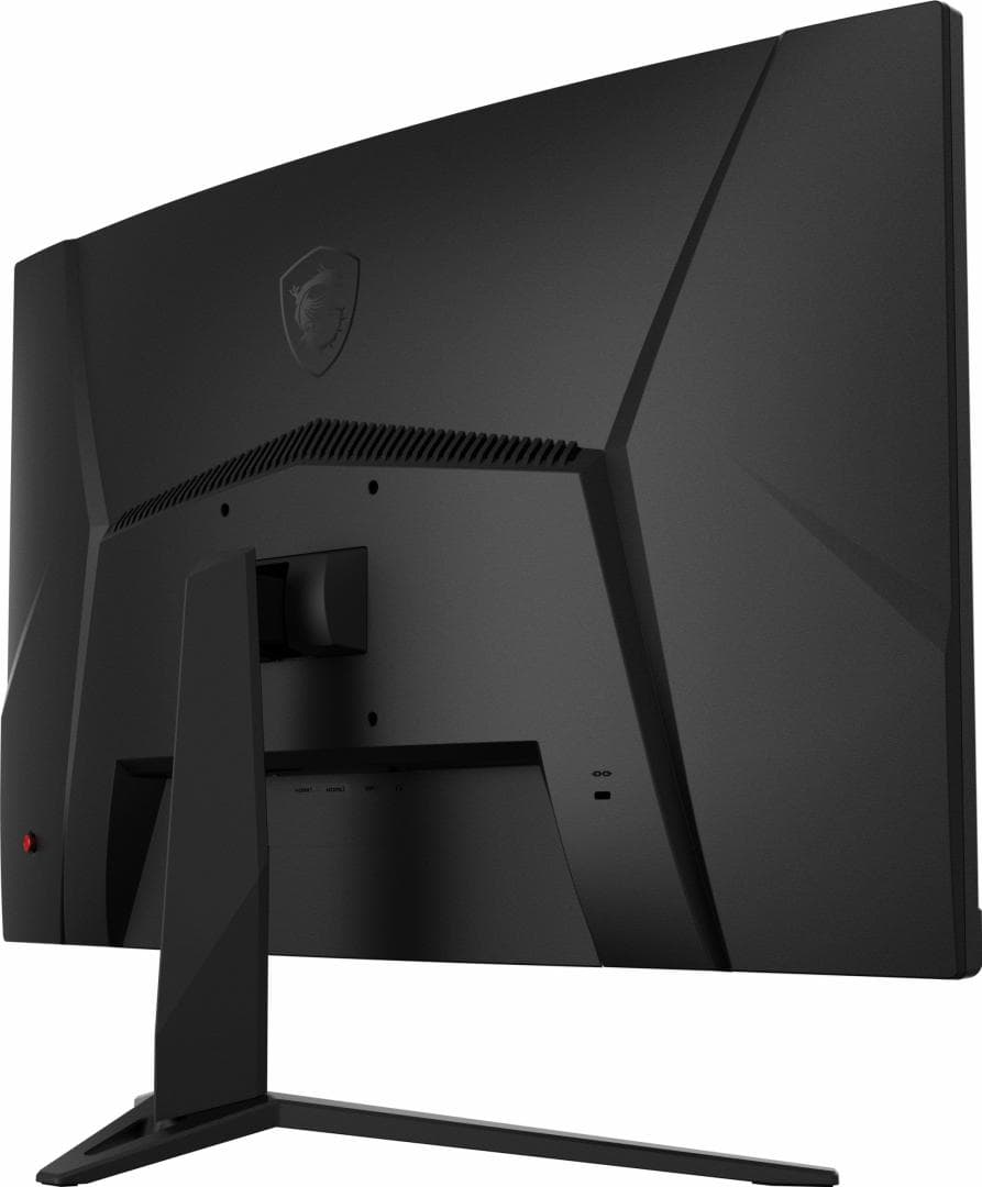 Monitor Gaming MSI G32C4 E2, 31.5", 1920 x 1080 pixeli, Black — miniatură