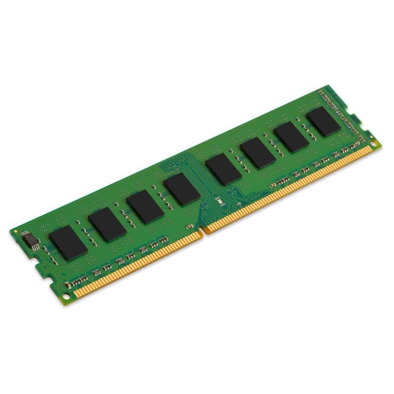 Memorie RAM Kingston ValueRAM, 8GB DDR3, 1600MHz, CL11