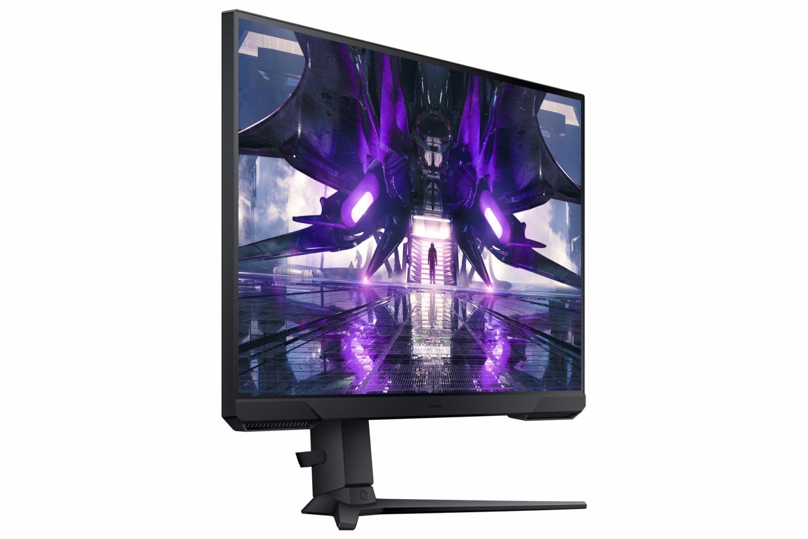 Monitor Samsung 27" LS27AG320NUXEN — miniatură