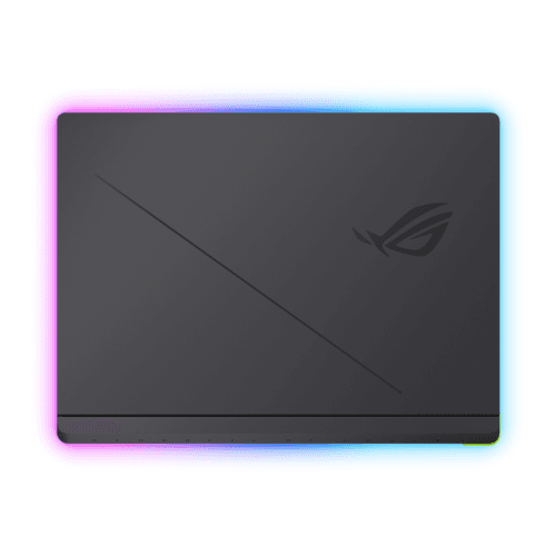 Laptop Gaming ASUS ROG Strix G18, cu procesor Intel Core Ultra 7 255HX, 18'' IPS, 32 GB DDR5, 1 TB, NVIDIA GeForce RTX 5070 Ti, 12GB GDDR7, Fara OS — miniatură