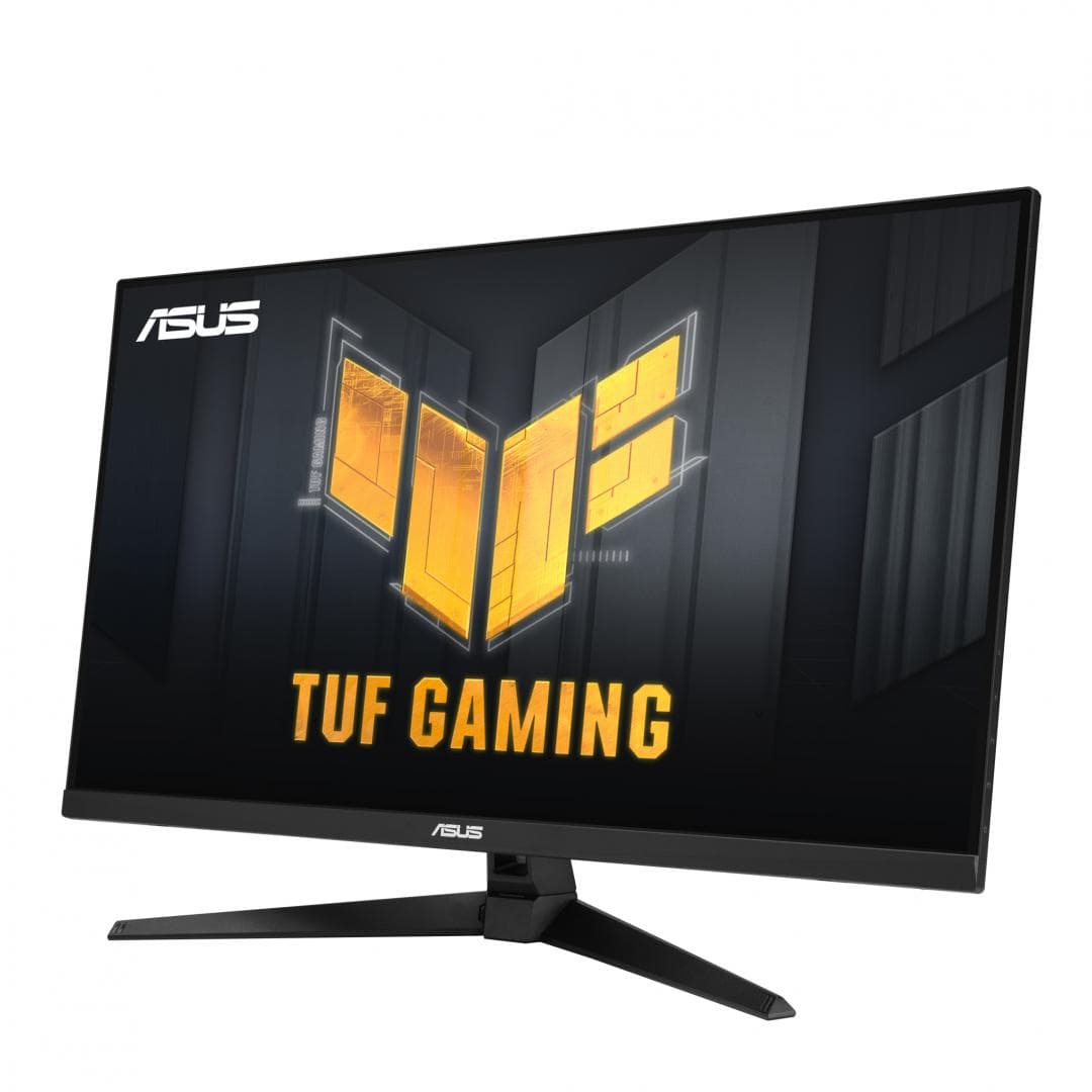 Monitor Gaming ASUS VG32UQA1A, 31.5", 3840 x 2160 pixeli, Black — miniatură