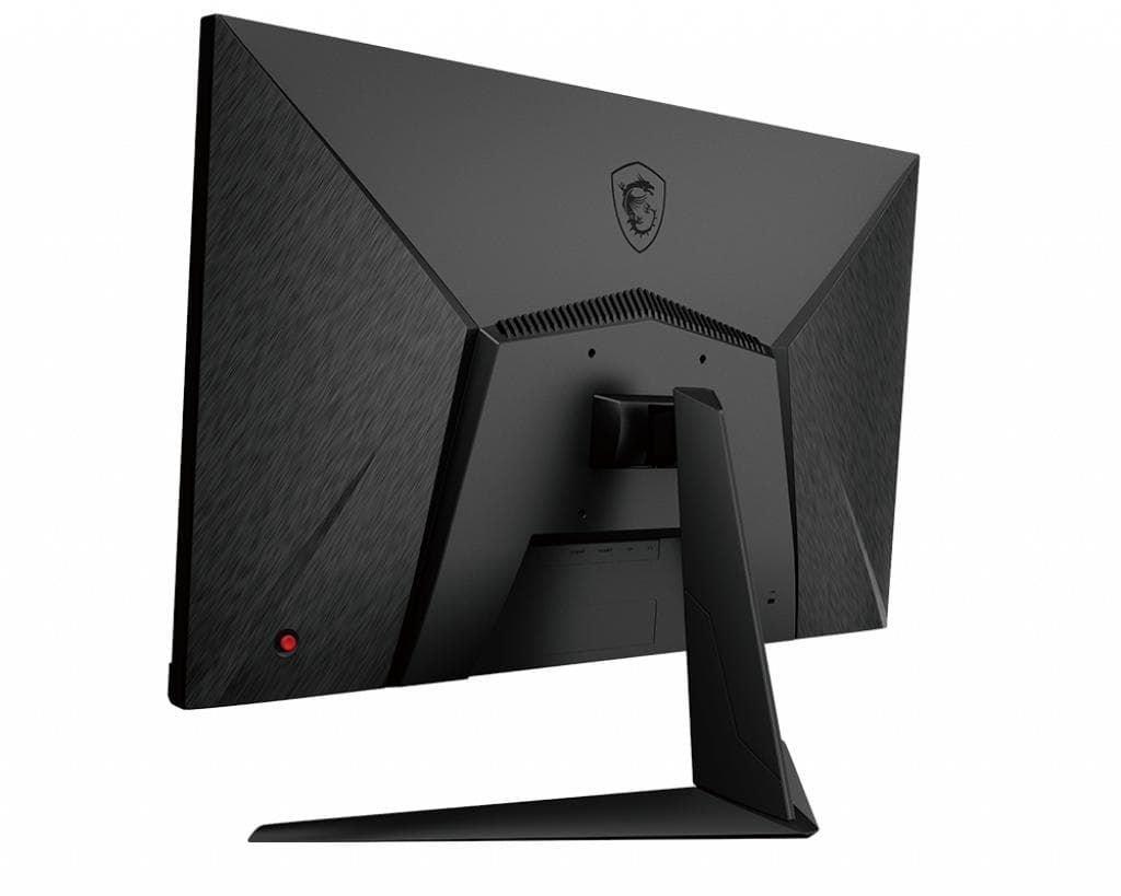 Monitor Consumer MSI G2712, 27", 1920 x 1080 pixeli, Black — miniatură