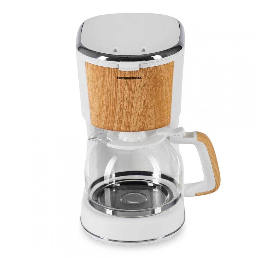 CAFETIERA HEINNER HCM-WH900BB — miniatură