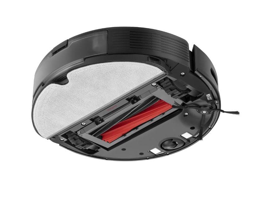 Roborock Q8 Max Vacuum Cleaner - Black — miniatură