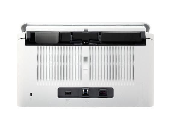 Scanner HP ScanJet Enterprise Flow 5000 s5, A4, Duplex, Sheetfed, USB — miniatură