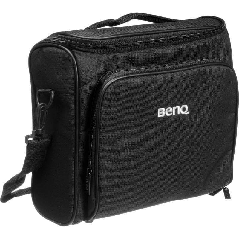 Geanta BENQ QS01 compatibila cu MS500/ MX501/ MX710/ MX711/MX660/MX660P/MS612ST/ MX613ST/ MS614/ MX615/ MX615+/ MS500+/ TX501/ MS513P/MX514P/MW814ST/ MX816ST/ MW817ST/ MX716/ MX701/ MS500H/ MS502/ MX503/MX520/MW721/ W1070/ W1080ST/ MW663/ MX662/ MX720/ MW721/MS616ST/MX618ST/MX819ST/ MW820ST/ MH680/