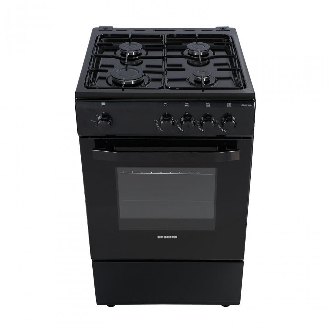 ARAGAZ GAZ HEINNER HFSC-V50BK — miniatură