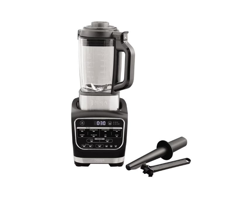 Ninja Blender HB150EU Foodi Blender & Soup Maker, 1000 W, 1.7 L — miniatură
