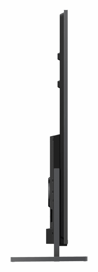 Televizor Smart QLED TCL 98C735 2,49 m (98") 4K Ultra HD Wi-Fi Negru — miniatură