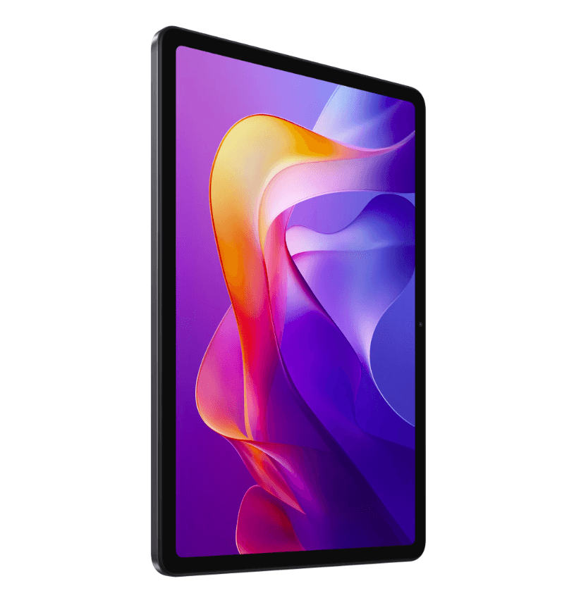 Xiaomi Redmi Pad 2, 4 GB RAM, 128 GB, Fara SIM, Graphite — miniatură