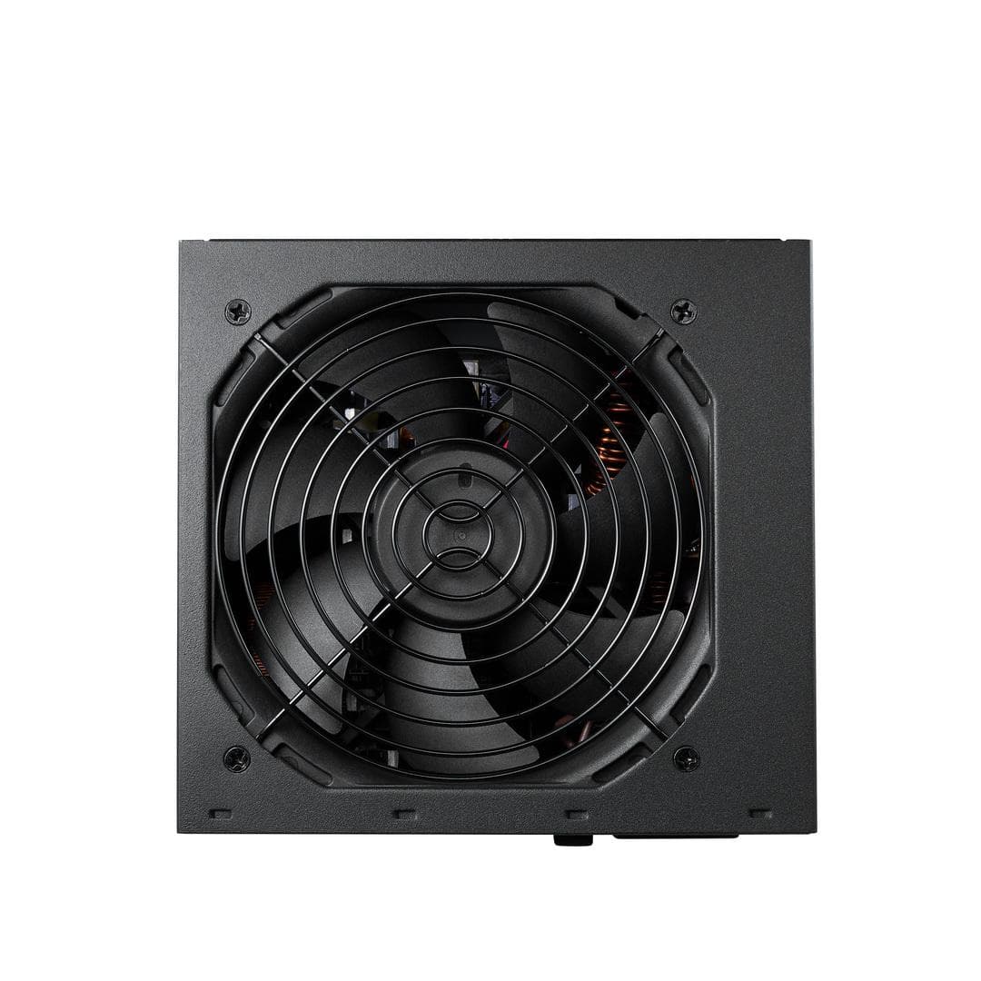 Sursa FSP Hydro K PRO, 80 PLUS Bronze, 750 W — miniatură