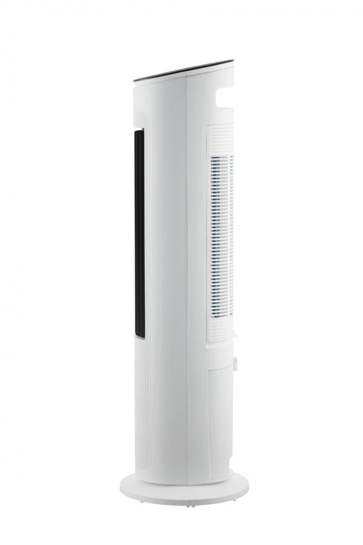 VENTILATOR CU EFECT DE RACIRE PRIN EVAPORARE HEINNER HACLP-MD43WH — miniatură