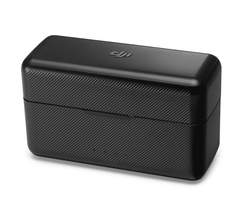 Microfon DJI Mic Dual Channel, tip Condenser — miniatură