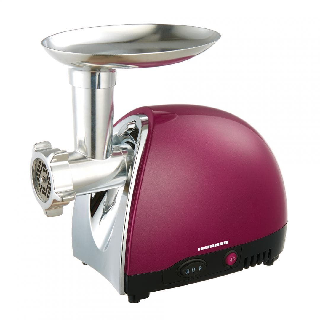 MASINA DE TOCAT HEINNER MG1500TA-BG — miniatură
