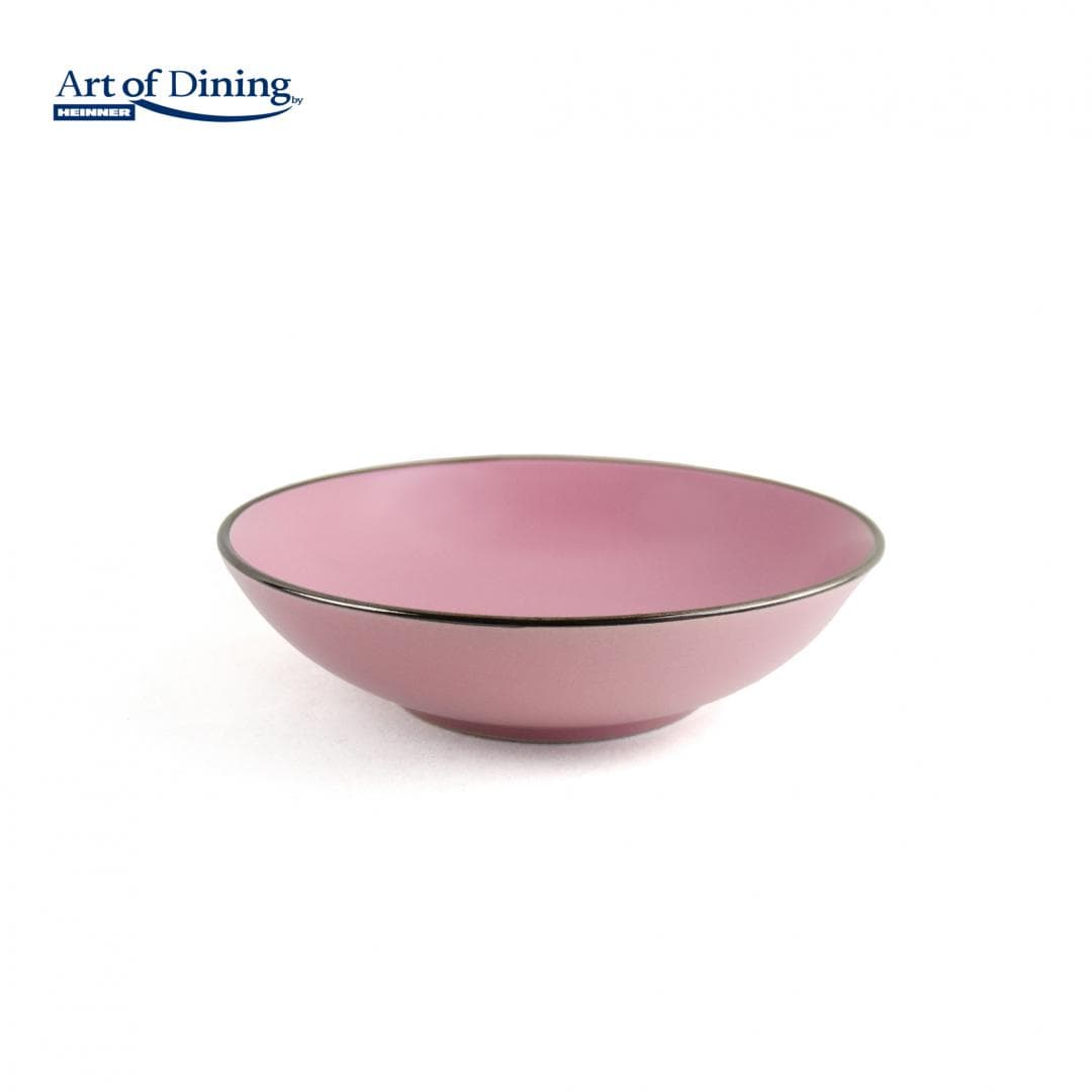 FARFURIE ADANCA CERAMICA 20 CM, JOICY, ART OF DINING BY HEINNER