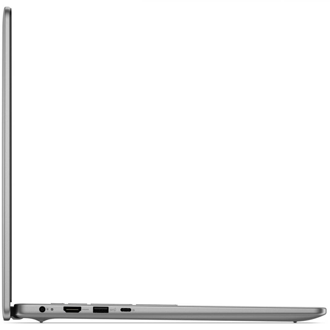 Laptop SMB DELL Vostro 5640, cu procesor Intel Core 7 150U, 16'' WVA, 16 GB DDR5, 1 TB, Intel Graphics, Linux — miniatură