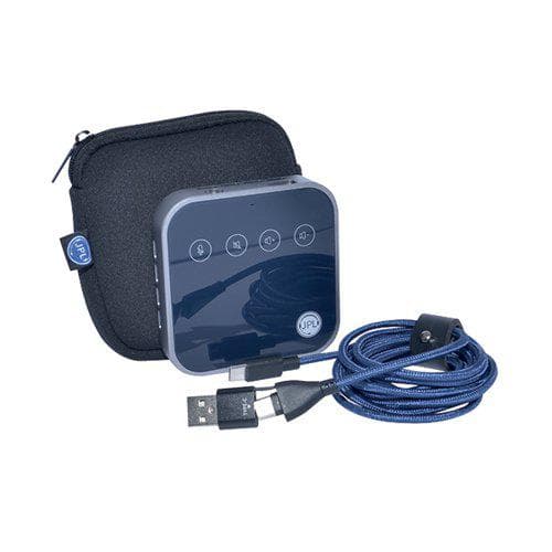 Microfon JPL TELECOM JPL Convey, USB, LED backlight Noise Reduction — miniatură