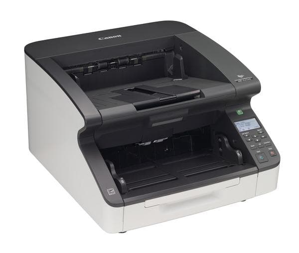 Scanner Canon DR-G2140, A3, Duplex, Sheetfed, USB + LAN — miniatură