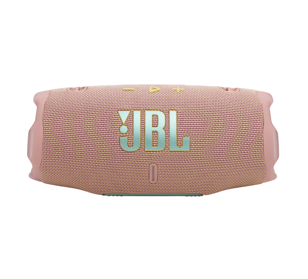JBL Boxa portabila Charge 6 Pink — miniatură