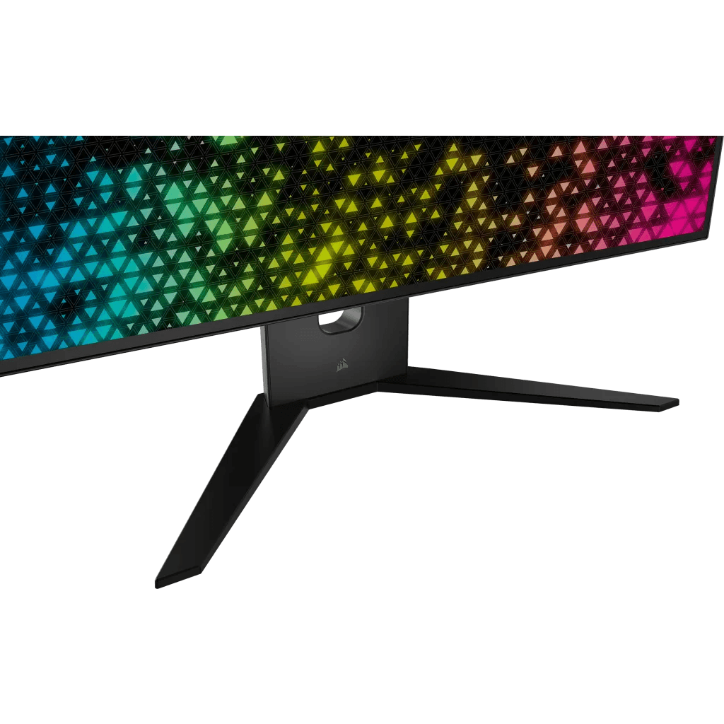 Monitor Commercial Corsair XENEON 27QHD240, 27", 2560 x 1440 pixeli, Black — miniatură
